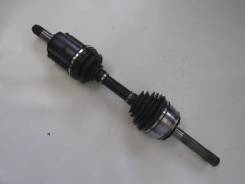 Привод, полуось. Toyota Land Cruiser, FZJ100, HDJ100, HDJ100L, HDJ101, HDJ101K, UZJ100, UZJ100L, UZJ100W, J100 Toyota Land Cruiser Cygnus, UZJ100W Lex...