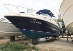 Searay Sundancer. 2001 год год, длина 8,00 м., двигатель стационарный, 320,00 л.с., бензин. Под заказ