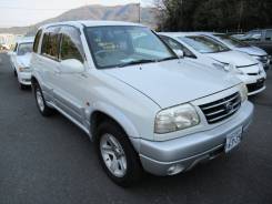 Suzuki Escudo