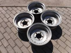 Centerline Wheels. 9.0x15", 5x139.70, ET-30, ЦО 108,0 мм.