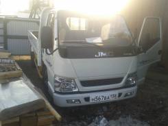 JMC. Продам грузовик JMС 3 тонны, 2 700 куб. см., 3 000 кг.