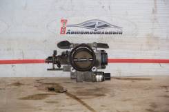 Заслонка дроссельная. Subaru Forester, SF5 Subaru Legacy, BE5, BH5 Subaru Impreza, GC8, GF8 Двигатели: EJ205, EJ206, EJ208, EJ207