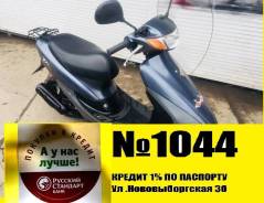 Honda Dio AF35. 49 куб. см., исправен, птс, без пробега