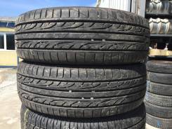 Dunlop SP Sport LM704. Летние, 2015 год, 10 %, 2 шт
