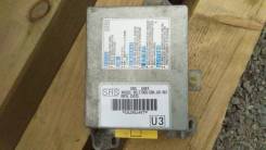 Блок управления airbag. Honda Saber, UA4, UA5 Honda Inspire, UA4, UA5 Двигатели: J25A, J32A