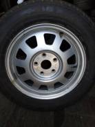 Dunlop. Летние, без износа, 1 шт
