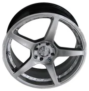 Race Ready CSS155. 7.0x17", 4x114.3, ET40 ����