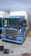 Hino Profia. Продается грузовик HINO Profia рефрижератор 2001 без пробега, 10 520 куб. см., 13 000 кг.