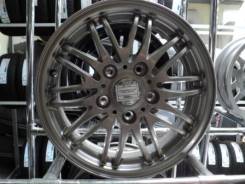 Brandle-Line. 6.0x15", 5x114.30, ET53