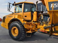 Volvo. Думпер A25D, 15 м3, 25 т, из Европы, 25 000 кг. Под заказ