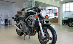 Honda CB1. 400 куб. см., исправен, птс, с пробегом