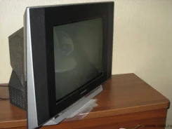 Erisson. CRT (���) ����
