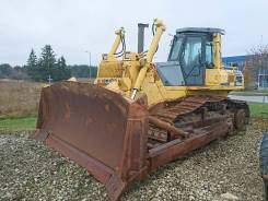 Komatsu D155. Бульдозер , 2001, из Европы. Под заказ