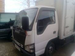Isuzu Elf. Продаётся грузовик исузу эльф, 3 100 куб. см., 1 750 кг., 4x2
