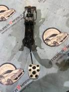 Педаль тормоза. Subaru Legacy, BL5, BL9, BLE, BP5, BP9, BPE Двигатели: EJ204, EJ20Y, EJ255, EJ30D