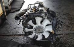 Двигатель в сборе. Nissan Atlas Двигатель TD27. Под заказ