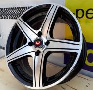 Vossen. 6.5x15, 4x98.00, ET32, ЦО 58,6 мм.