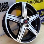 Vossen. 6.0x14", 4x100.00, ET38, ЦО 73,1 мм.