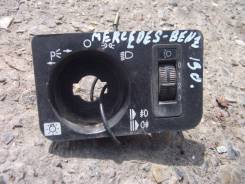 Фара. Mercedes-Benz 190, W201, W201.018, W201.022, W201.023, W201.024, W201.028, W201.029, W201.034, W201.035, W201.036, W201.122, W201.126, W201.128