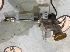 Цилиндр сцепления главный. Subaru Forester, SH5 Subaru Legacy, BL5, BL9, BLE, BP5, BP9, BPE Subaru Impreza, GH8, GRB, GVB Двигатели: EJ205, EJ20Y, EJ2...