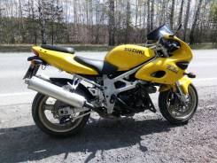 Suzuki TL 1000. 1 000 куб. см., исправен, птс, с пробегом