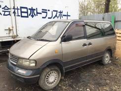 Nissan Largo. VNW30, CD20TI