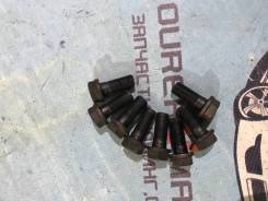 Болт маховика. Subaru Forester, SF5, SG5, SG9, SG9L, SH5, SHJ, SJ5 Subaru Legacy, BE5, BES, BH5, BH9, BL5, BL9, BLE, BM9, BP5, BP9, BPE Subaru Impreza...