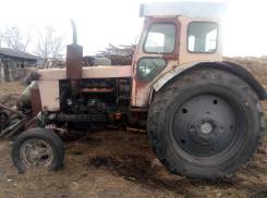 ЛТЗ Т-40. Продам трактор Т-40 ., 60 л.с.