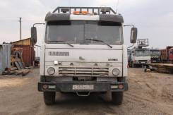 КамАЗ 5410. Камаз-54115, 6x4