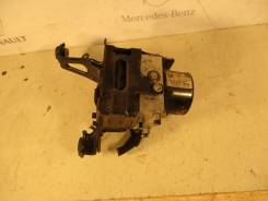 Насос abs. Opel Astra, L35, L48 Двигатели: Z13DTH, Z14XEL, Z14XEP, Z16XE1, Z16XEP, Z17DTH, Z17DTL, Z18XE, Z18XER, Z19DT, Z19DTH, Z19DTJ, Z19DTL, Z20LE...