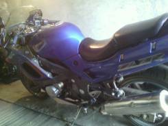 Kawasaki ZZR 400 2. 400 куб. см., исправен, птс, с пробегом