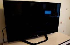 LG 42ls570t. LED