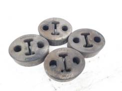 Крепление глушителя. Subaru Legacy, BE5, BH5, BHE, BL5, BL9, BLE, BP5, BP9, BPE, BPH Subaru Impreza, GH2, GH3, GH6, GH7, GH8, GJ2, GJ3, GJ6, GJ7, GP2...