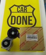 Натяжитель ремня. Toyota: Crown Majesta, Mark II Wagon Blit, Crown, Verossa, Soarer, Mark II, Cresta, Progres, Brevis, Chaser Двигатели: 1JZFSE, 1JZGE...