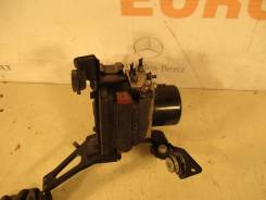 Насос abs. Opel Astra, L35, L48 Двигатели: Z13DTH, Z14XEL, Z14XEP, Z16XE1, Z16XEP, Z17DTH, Z17DTL, Z18XE, Z18XER, Z19DT, Z19DTH, Z19DTJ, Z19DTL, Z20LE...