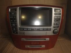 Toyota Crown Majesta