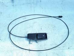Кнопка открывания бензобака. Subaru Legacy, BC3, BD3, BF3, BG3, BL5, BP5 Двигатель EJ20X
