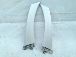 Накладка на крыло. Subaru Legacy, BC3, BD3, BF3, BG3, BL5, BP5 Двигатель EJ20X