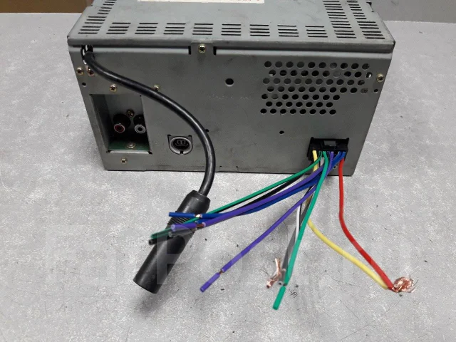 Alpine MDA-W933J ����