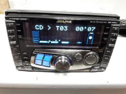 Alpine MDA-W933J ����