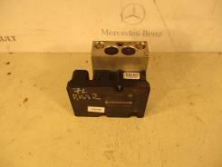 Насос abs. Volkswagen Touareg, 7LA Двигатели: AXQ, AYH, AZZ, BAA, BAC, BAN, BJN, BKJ, BKS, BKW, BLE, BLK, BMV, BMX, BRJ