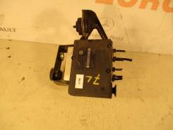 Насос abs. Volkswagen Touareg, 7L6, 7L7, 7LA Двигатели: AXQ, AYH, AZZ, BAA, BAC, BHK, BHL, BHX, BJN, BKJ, BKS, BLE, BLK, BMV, BMX, BPD, BPE, BRJ, BWF...