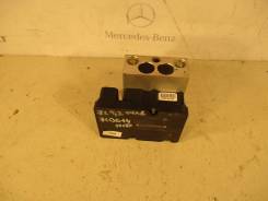Насос abs. Volkswagen Touareg, 7L6, 7L7, 7LA Двигатели: AXQ, AYH, AZZ, BAA, BAC, BHK, BHL, BHX, BJN, BKJ, BKS, BLE, BLK, BMV, BMX, BPD, BPE, BRJ, BWF...