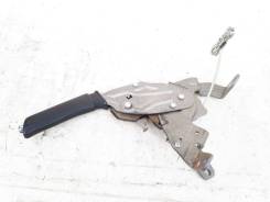 Ручка ручника. Subaru Legacy, BC3, BD3, BF3, BG3, BL5, BLE, BP5, BPE Двигатель EJ20X
