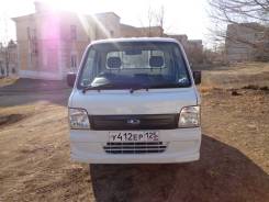 Subaru Sambar Truck. Продам Грузовик, 7 000 куб. см., 500 кг.