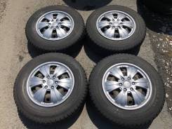GT Radial Champiro WinterPro. Зимние, без шипов, 2016 год, износ: 10%, 4 шт