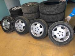 Liso. 6.5x15", 5x114.30, ET48