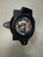 Фара противотуманная. Toyota Hilux, GGN15, GGN25, GGN35, KUN15, KUN16, KUN25, KUN26, KUN35, KUN36, LAN15, LAN25, TGN11, TGN110, TGN111, TGN15, TGN16...