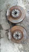 Направляющая суппорта. Subaru Forester, SF5, SF9, SG5, SG9, SG9L Subaru Legacy, BE5, BE9, BEE, BES, BH5, BH9, BHC, BHE Subaru Impreza, GC1, GC2, GC8...