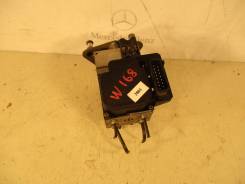 Насос abs. Mercedes-Benz A-Class, W168, W168.006, W168.007, W168.008, W168.009, W168.031, W168.032, W168.033, W168.035